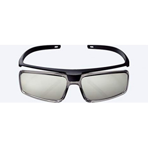  Пассивные 3D-очки Sony TDG-500P Passive 3D glasses - stereoscopic в Авроре фото